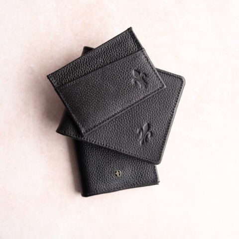 Porta Tarjetas Grande