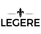 LEGERE logo