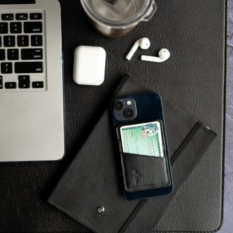 Porta Tarjeta celular